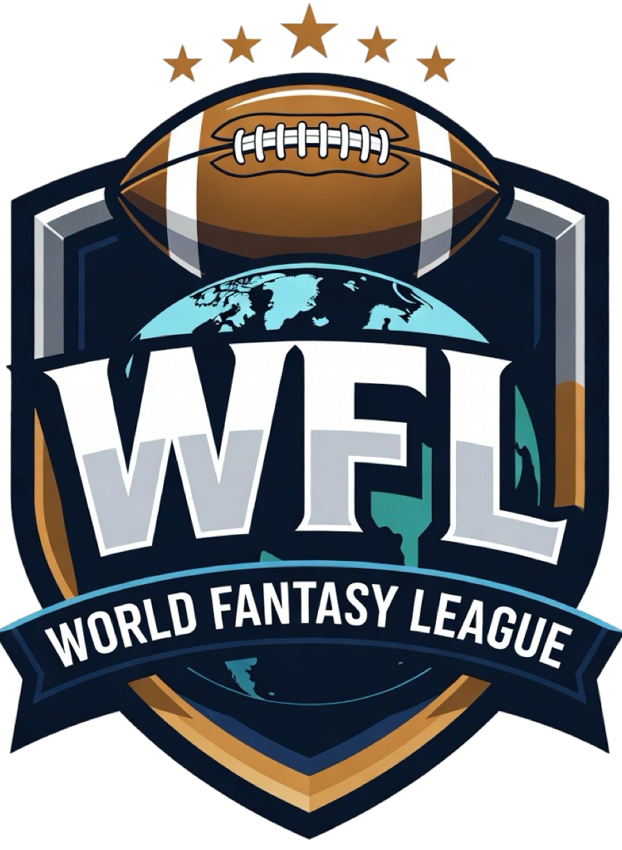 WFL Logo